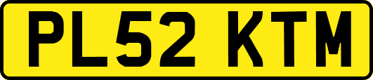 PL52KTM