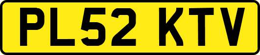 PL52KTV