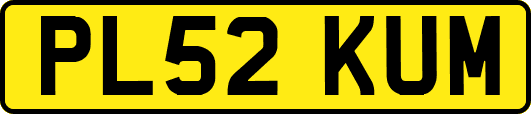PL52KUM