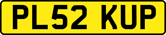 PL52KUP