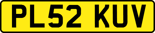 PL52KUV