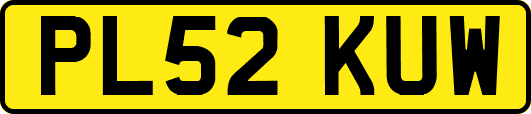PL52KUW