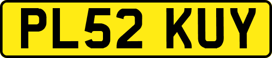 PL52KUY