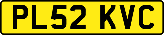 PL52KVC