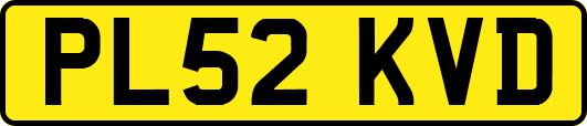 PL52KVD