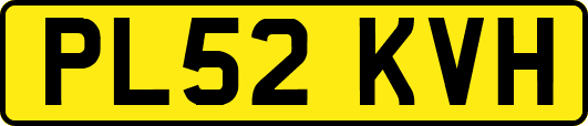 PL52KVH