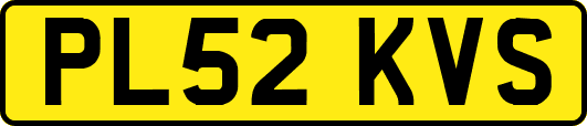 PL52KVS