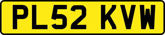 PL52KVW