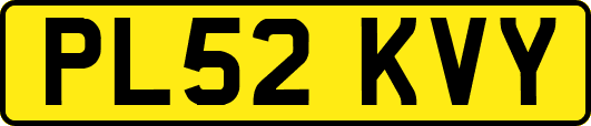 PL52KVY