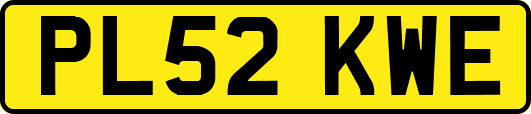 PL52KWE