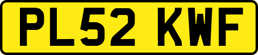 PL52KWF