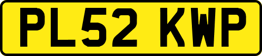 PL52KWP