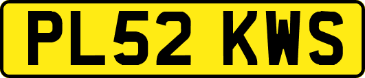 PL52KWS