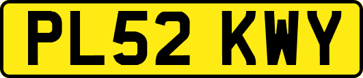 PL52KWY