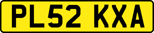 PL52KXA