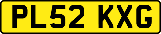 PL52KXG