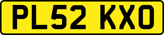 PL52KXO