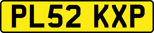 PL52KXP