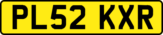 PL52KXR