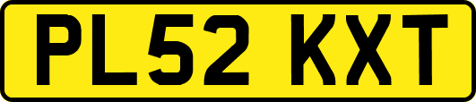 PL52KXT