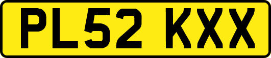 PL52KXX