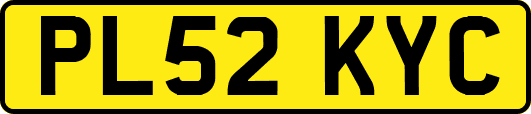 PL52KYC