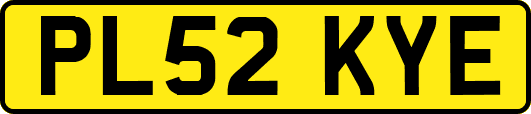 PL52KYE