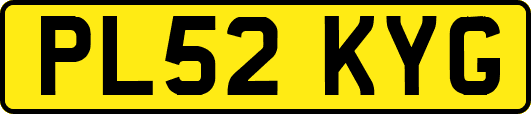 PL52KYG