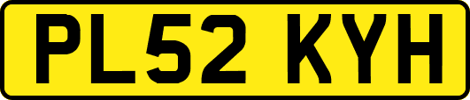 PL52KYH