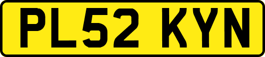 PL52KYN
