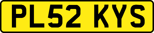 PL52KYS