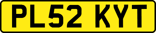 PL52KYT