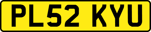 PL52KYU