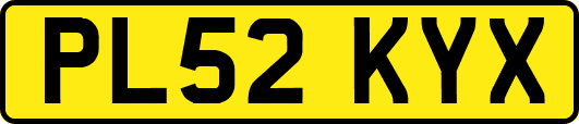 PL52KYX