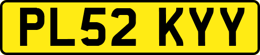 PL52KYY