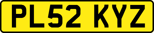 PL52KYZ