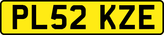 PL52KZE