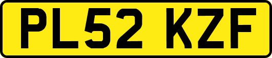PL52KZF