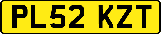 PL52KZT