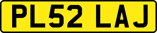 PL52LAJ