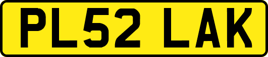 PL52LAK