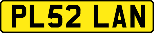 PL52LAN