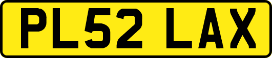 PL52LAX
