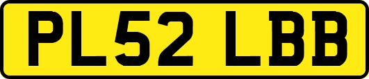 PL52LBB