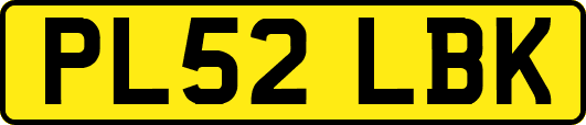PL52LBK