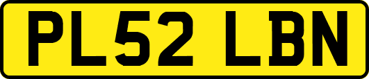 PL52LBN