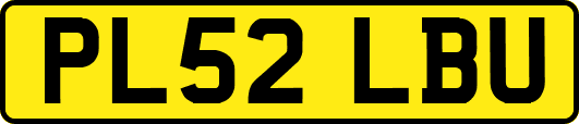 PL52LBU