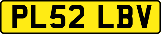 PL52LBV