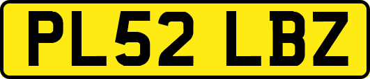 PL52LBZ