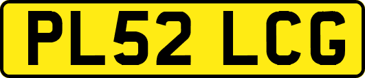 PL52LCG